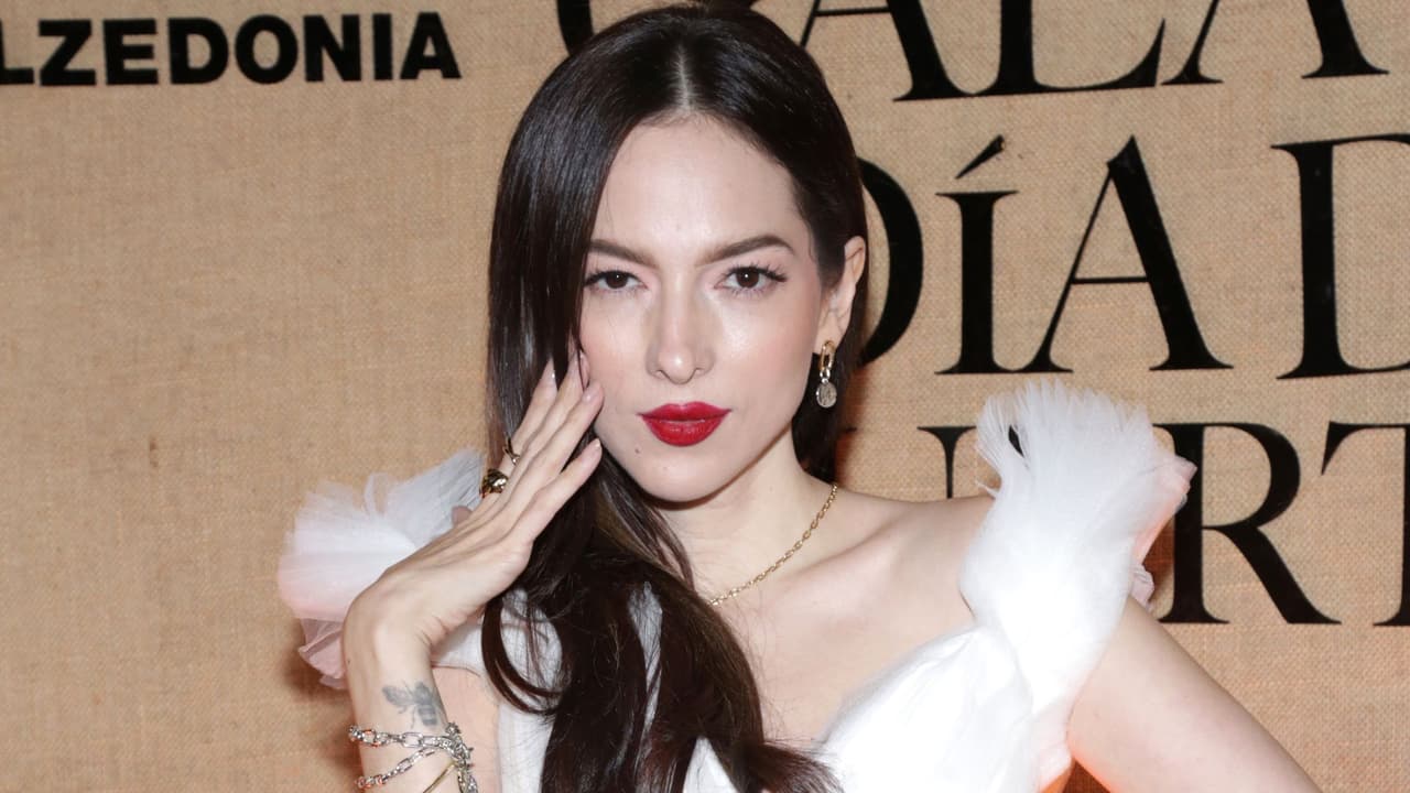 Paty Cantú enfrenta fuerte controversia tras su boda: la acusan de quedarse con lujoso vestuario sin pagarlo