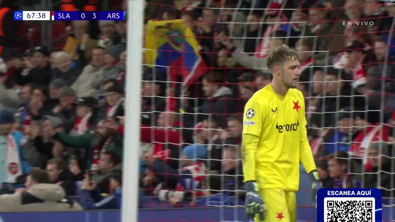 ¡El oso de la jornada! Terrible salida de Markovic y llegó el doblete de Merino