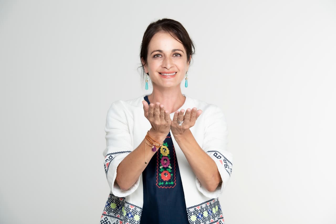“Desea que Viiyéri luche por sus sueños”: Alejandra Procuna sobre ‘Isis’ de ‘La Mexicana y el Güero’