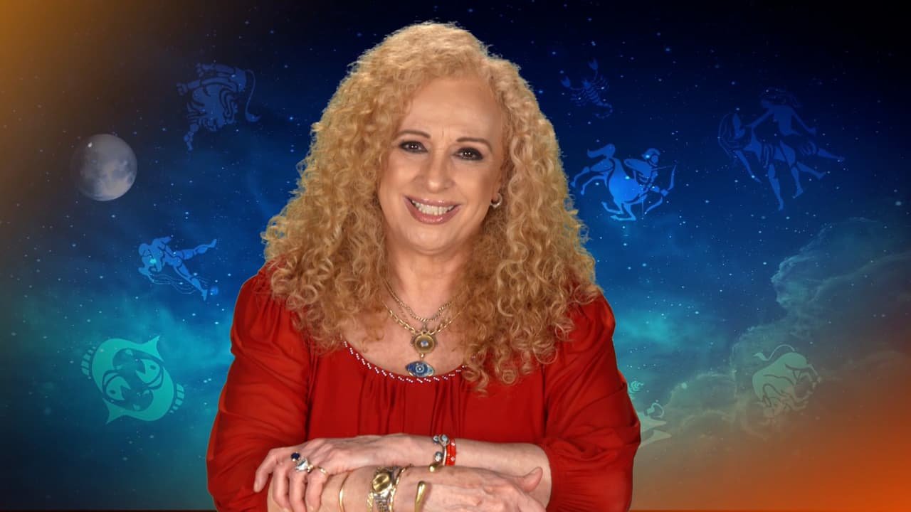 HORÓSCOPOS 4 de Agosto 2026 | Mizada Mohamed | Programa Hoy