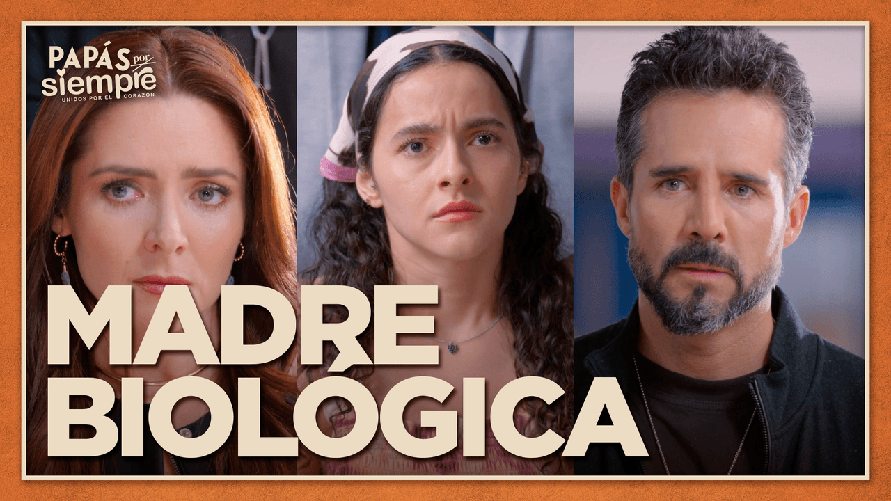 Melina revela que Lila es la madre biológica de Alexander