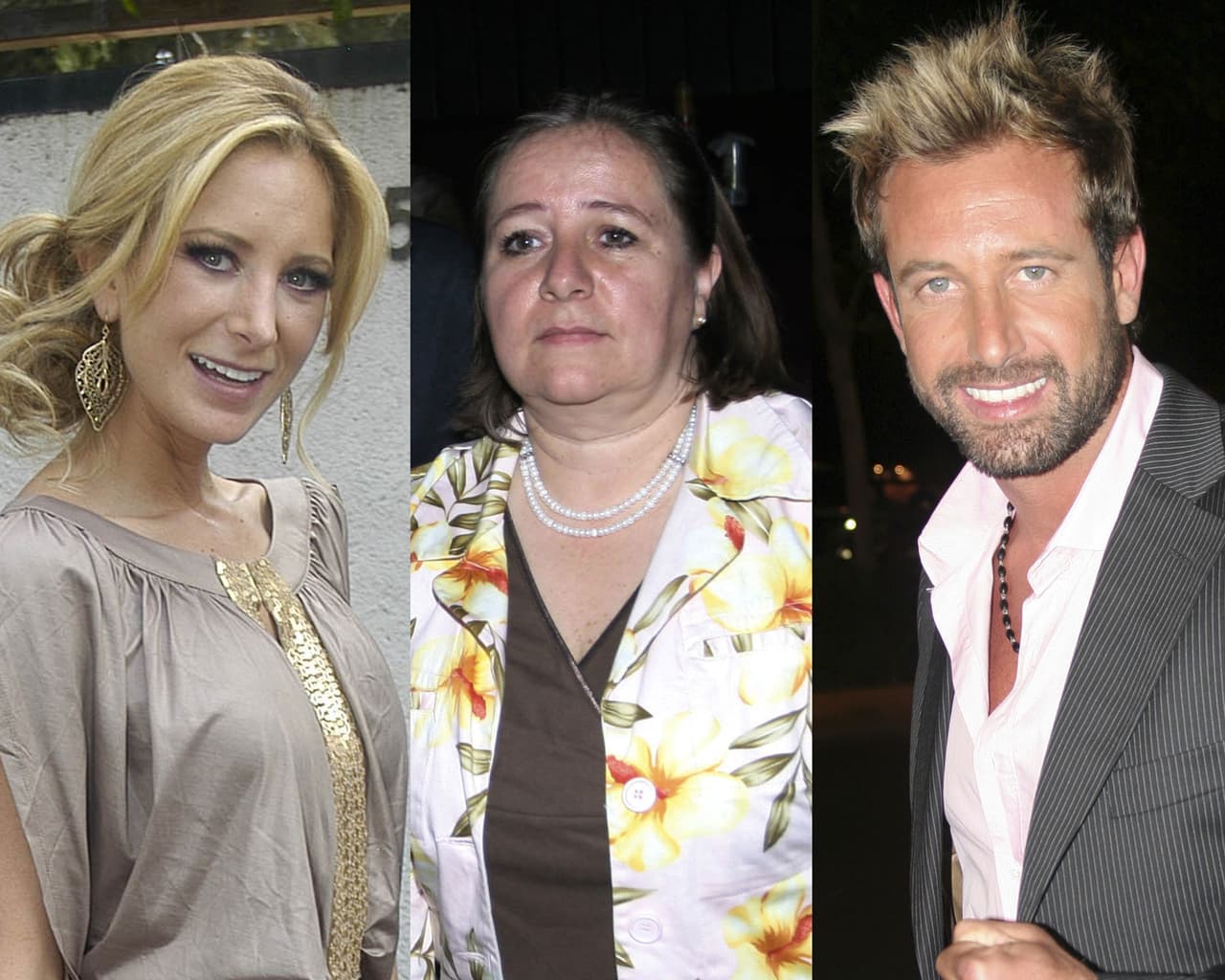 Mamá de Geraldine Bazán califica a Gabriel Soto de ‘cruel’ y a Irina Baeva como ‘horrible madrastra’