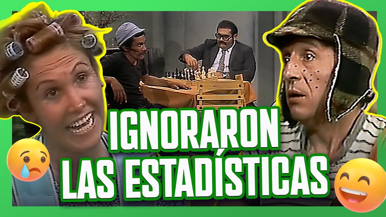 Doña Florinda prohibe a los niños jugar en la calle