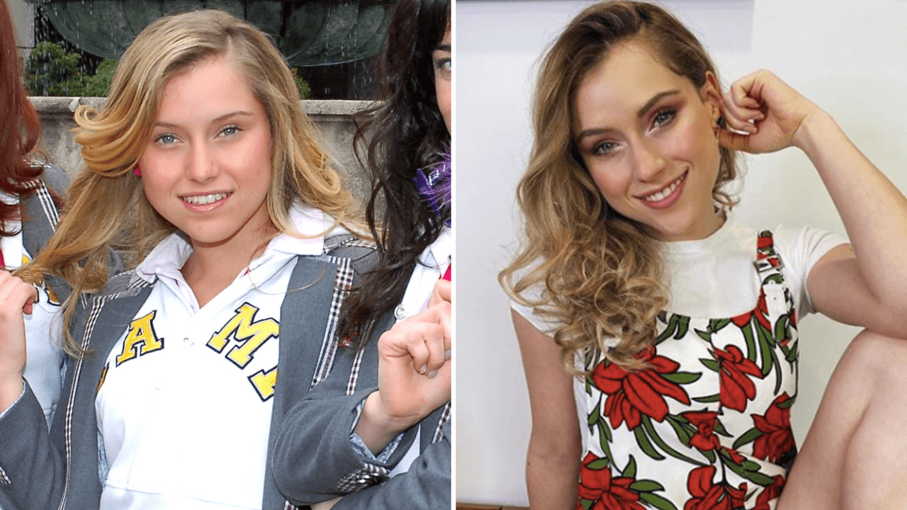 Por su parte, Natalia Juárez, quien interpretó a 'Fabiola', se ha consolidado como una gran estrella en TikTok, donde al lado de su novio, comparte divertidas parodias y coreografías.