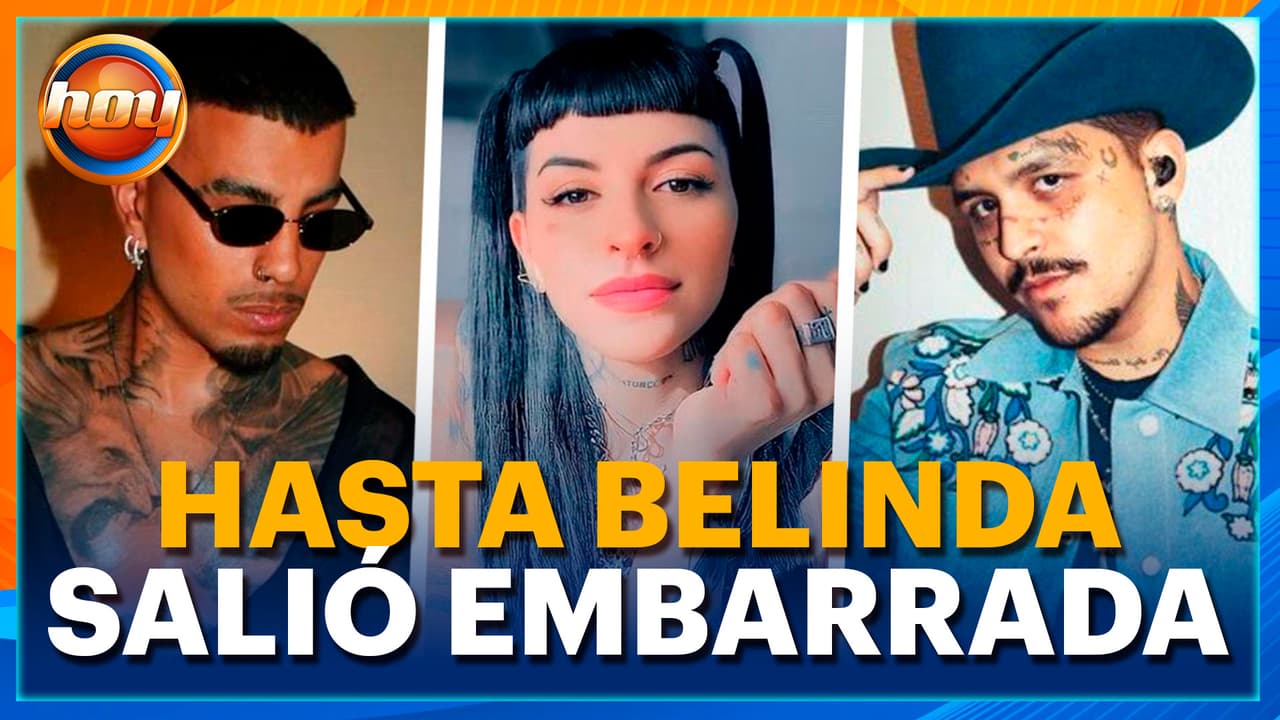 Cazzu lanza TIRADERA contra Rauw Alejandro y Nodal no se queda callado