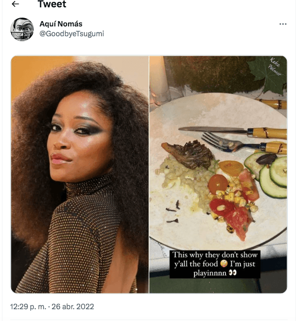 Cena Met Gala