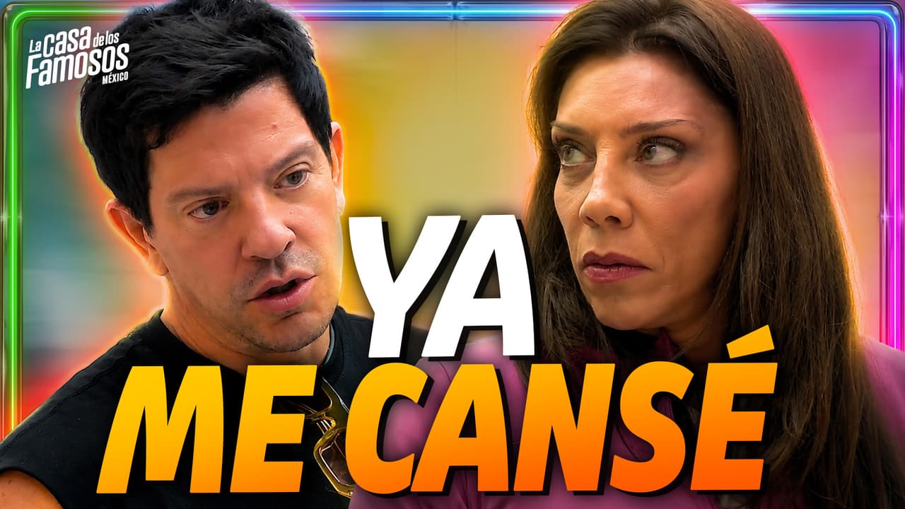 ¡NO LIMPIA! Cynthia y Yahir se QUEJAN de Mariana