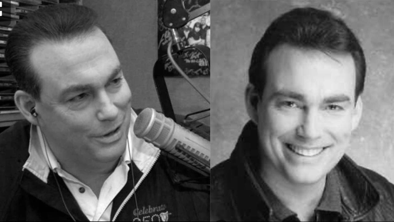 Hallan sin vida a querido conductor; llorando, lo despiden y revelan detalles de su fallecimiento