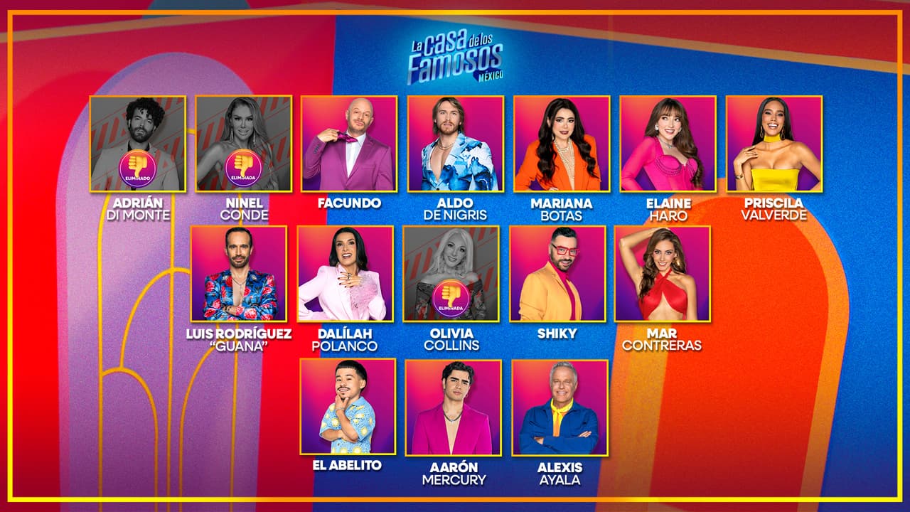 ¡Rompen récord! Galilea Montijo revela cuántos votos registró la tercera gala de eliminación