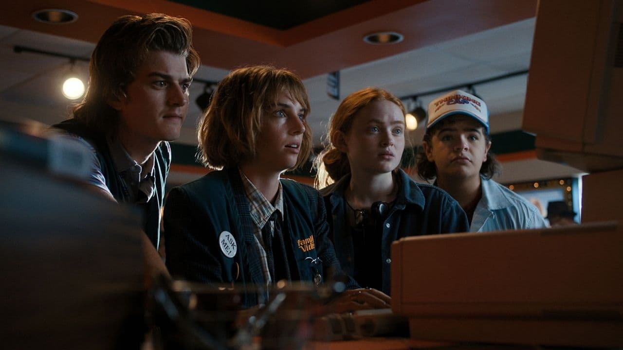 ¿Habrá otra temporada de Stranger Things? Lo que sigue para la serie de Netflix