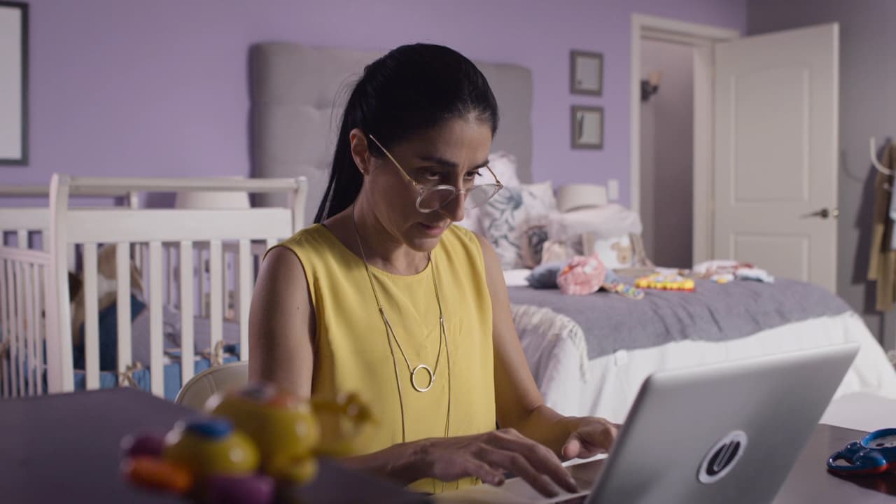 -Lorenza decide buscar a una niñera