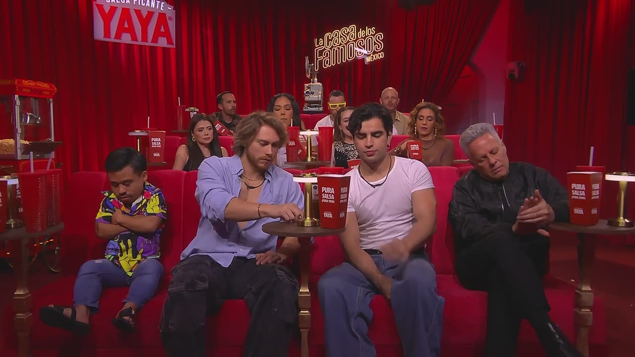La Jefa deja al descubierto a Facundo frente a los habitantes: muestra polémicos videos  