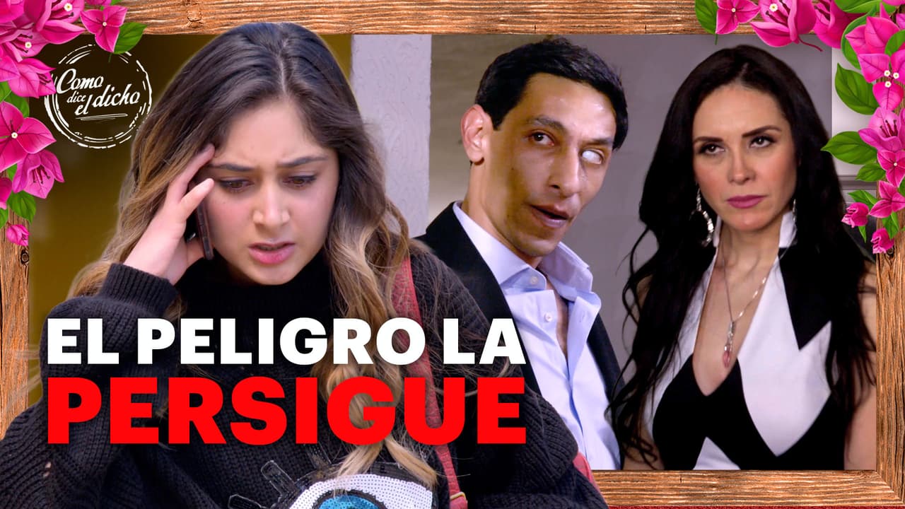 Sofía corre peligro porque los cómplices de su papá quieren hacerle daño