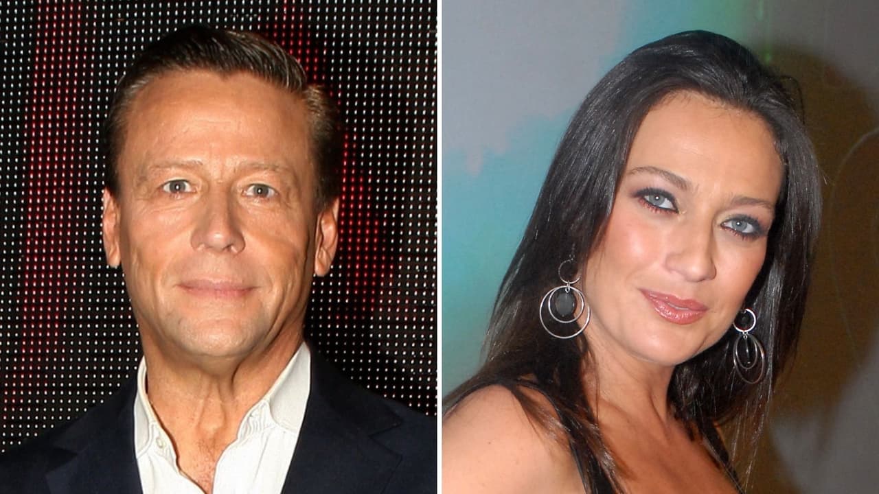 Alfredo Adame / Diana Golden