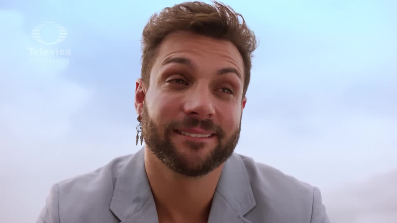 Nicola Porcella asegura ser un romántico a la antigua y espera encontrar el amor