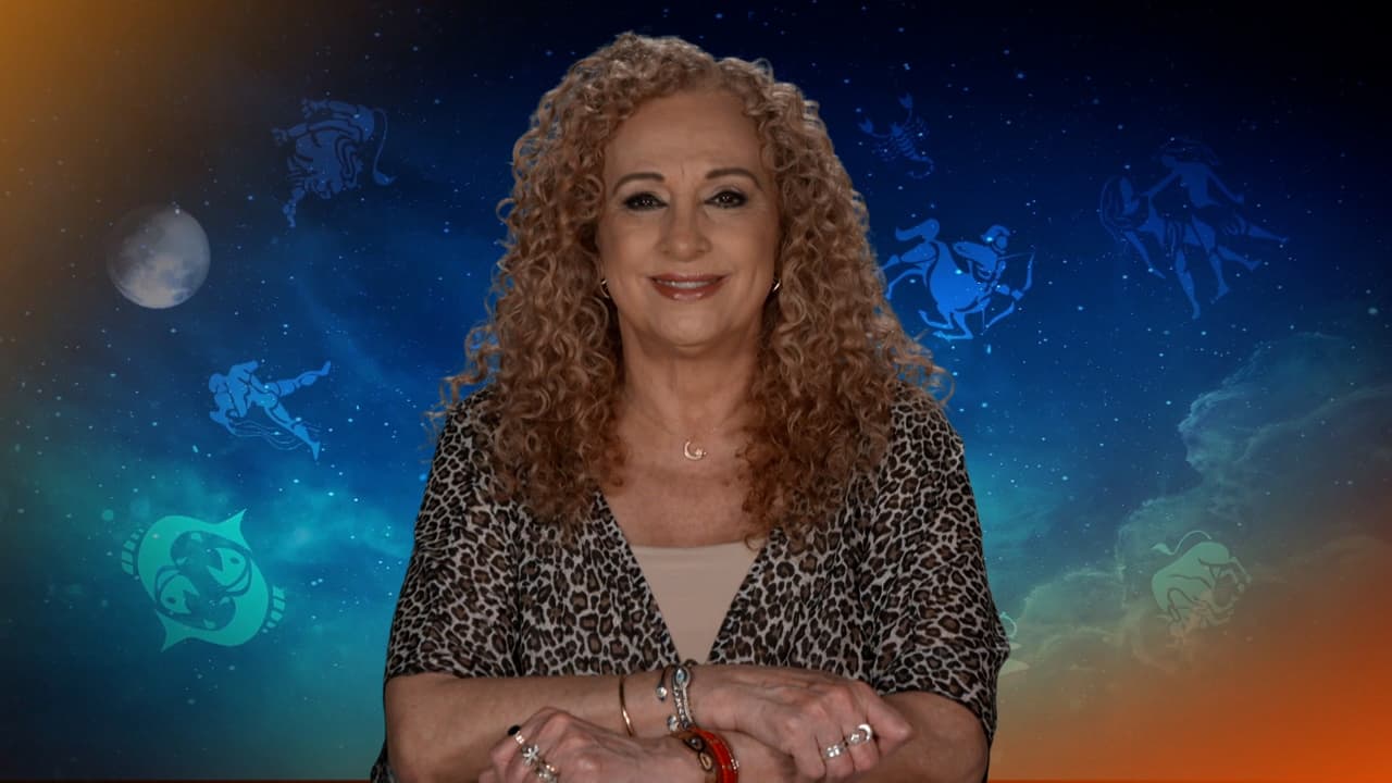 Horóscopo de Hoy: Mizada y sus predicciones 8 de mayo