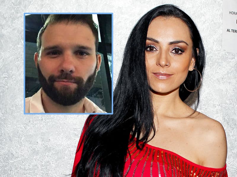 Ivonne Montero dedica emotivo mensaje a Fabio Melanitto tras su muerte