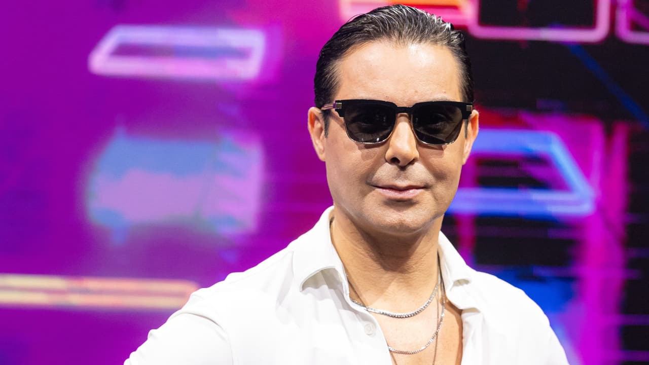 Ernesto D'Alessio revela qué siente cuando pierde contra los Consentidos en Juego de Voces 2026