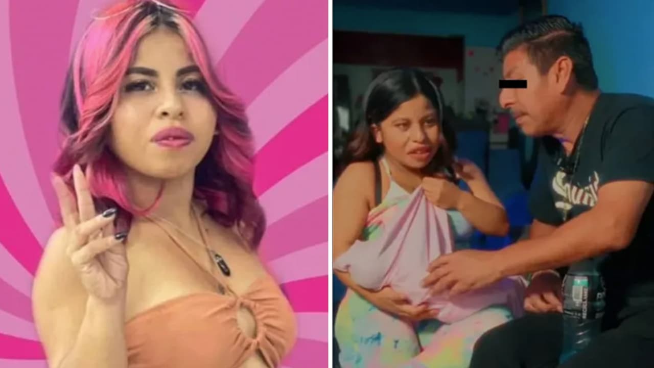 Fallece la bebé de Lupita TikTok, esto es lo que se sabe