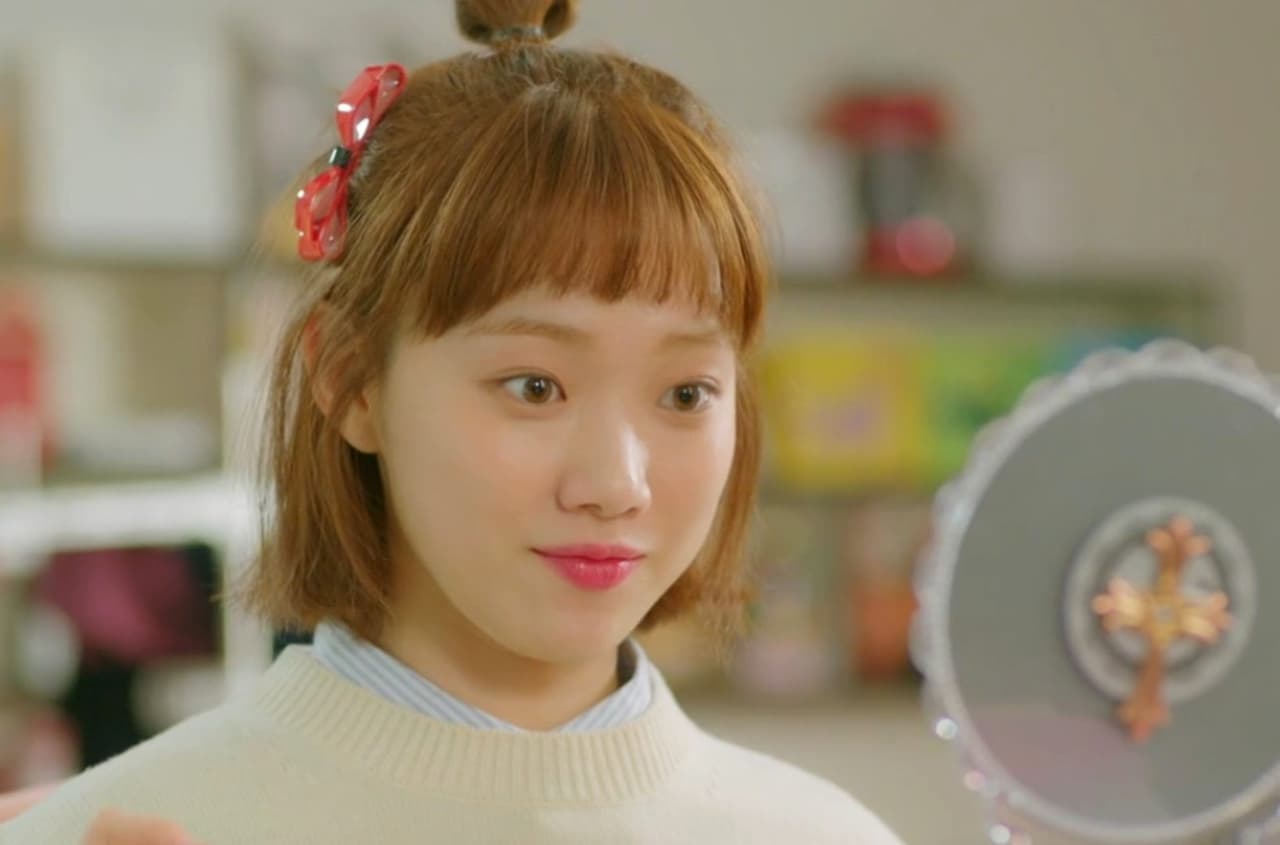 ¿Quién es Lee Sung kyung, quien da vida a la poderosa Kim Bok joo de 'El hada de las pesas'?