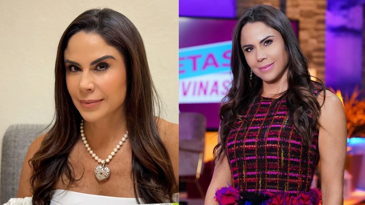 Paola Rojas revela cómo se encuentra tras ser diagnosticada con bacteria y sus quejas ante la enfermedad