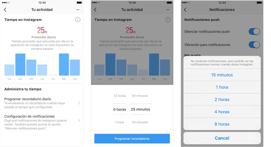 Controla tu obsesión por las redes