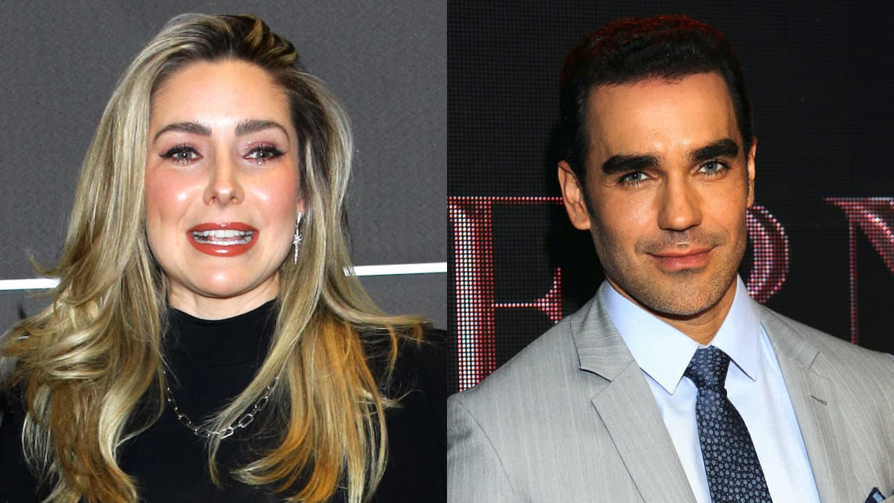 Ariadne Díaz reacciona a rumores de infidelidad de Marcus Ornellas tras polémico video