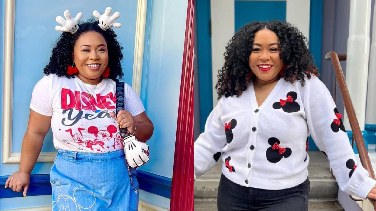 La influencer Dominique Brown murió a los 34 años