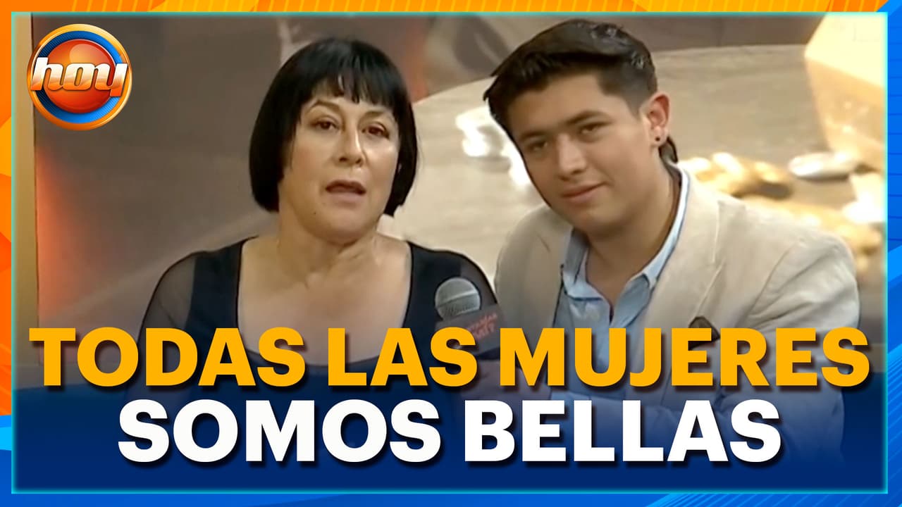 Alina y Jim se RECONCILIAN tras el desencuentro por Maribel Guardia en ‘¿Apostarías por mí?’