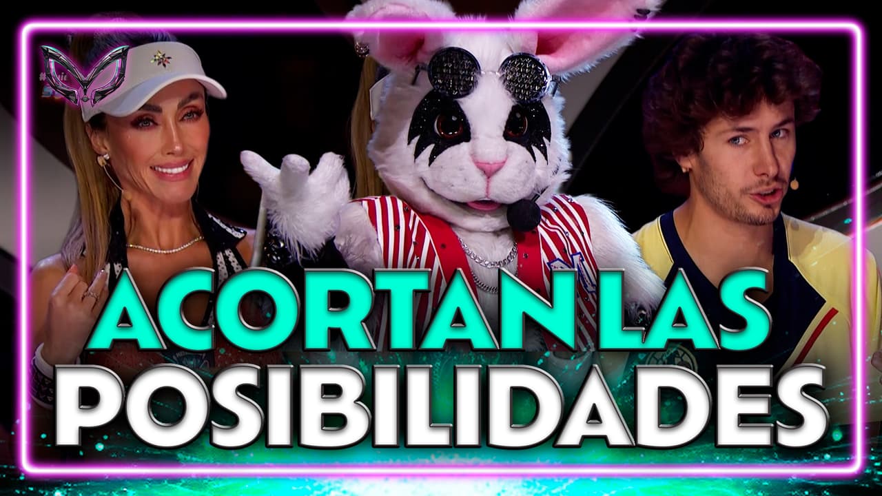 Energía, talla y voz: las cosas de Metaliebre que la han delatado