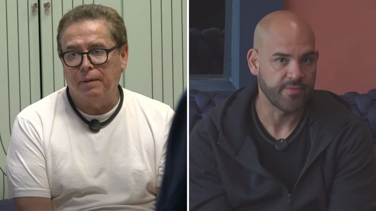 ¡Se arma la estrategia! Mario Bezares revela que nominará a 'El Pelón' en el Cara a Cara