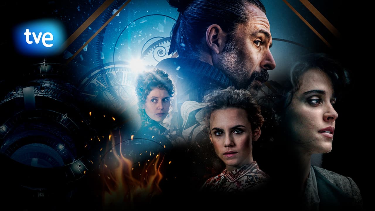El Ministerio del Tiempo