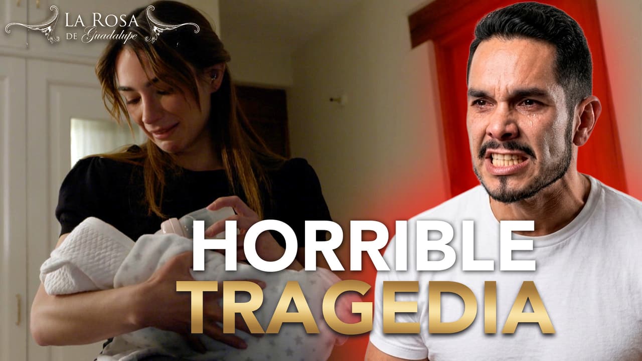 Fátima impide que su papá desviva a su hermanita recién nacida