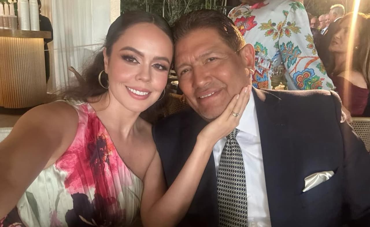 ¿Juan Osorio y Eva Daniela tendrán a su primer hijo? El reconocido productor hace importante anuncio