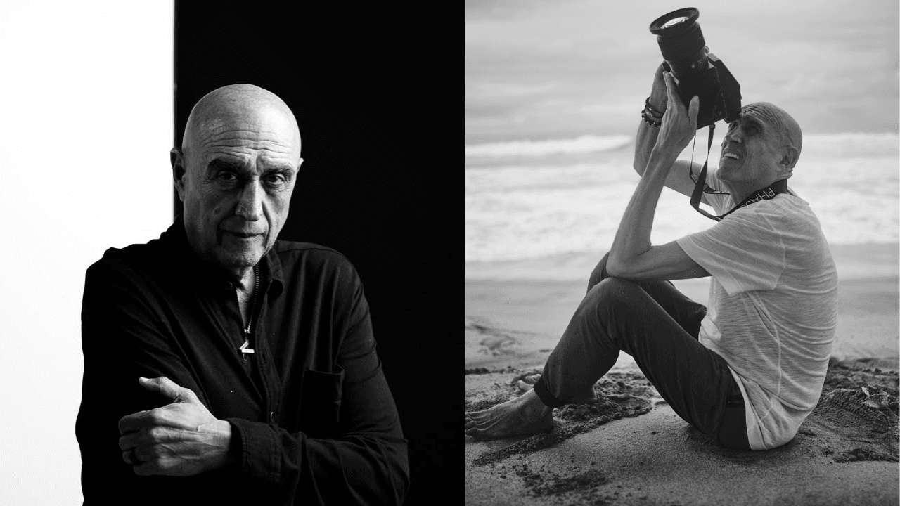 Muere Pedro Torres, exesposo de Lucía Méndez; revelan cómo fueron sus últimos minutos de vida