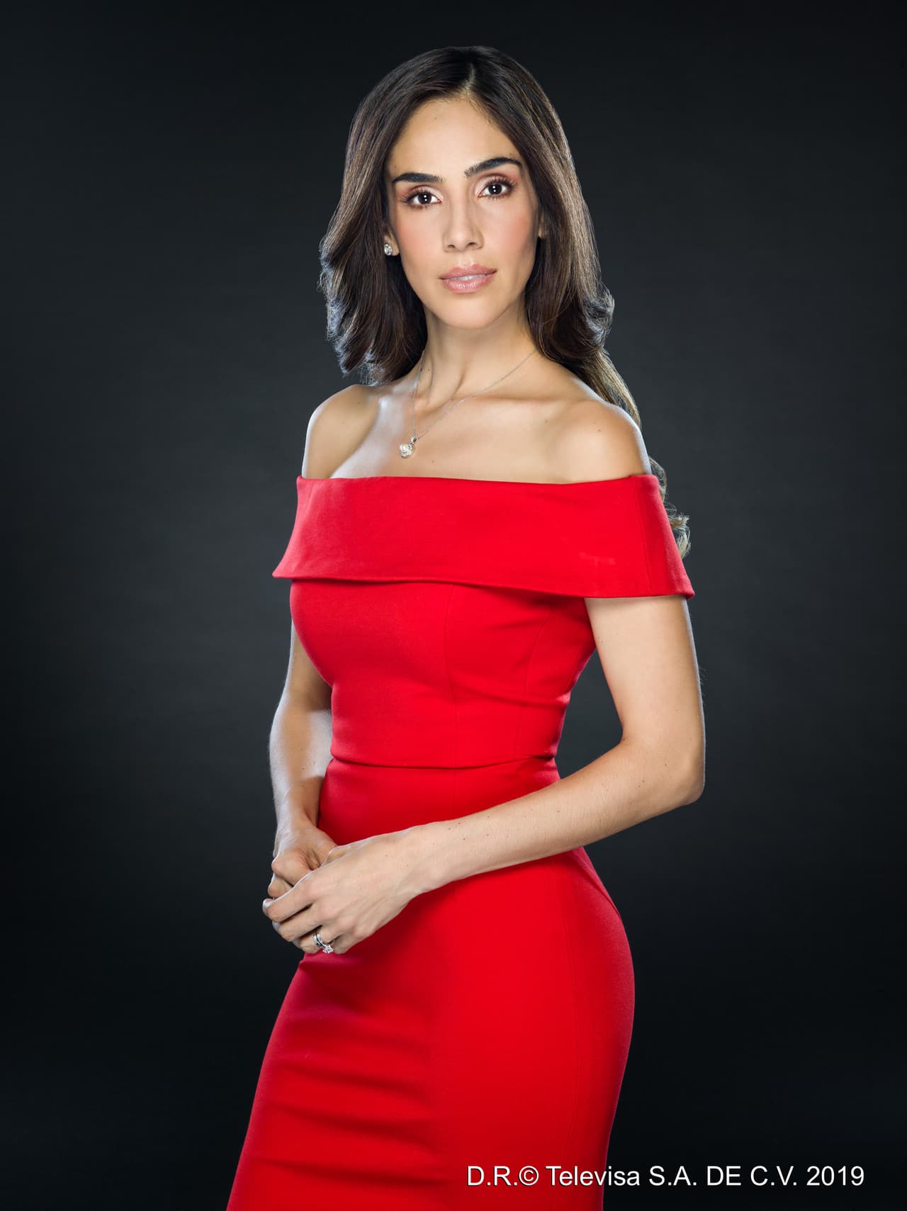 "Paulina Doria" (Sandra Echeverría) vive en Colombia junto a su madre en un departamento sin comodidades. Desde pequeña se sintió atraída por el trabajo social, por lo que, ya grande, creó su propia fundación dedicada a ayudar a niños de la calle. Por proteger a su madre y evitar que le pase algo es capaz de llegar más lejos de lo imaginado, como usurpar la vida de su hermana gemela.