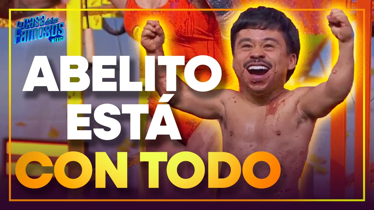 ¡Abelito se convierte en el último Líder de la Temporada!