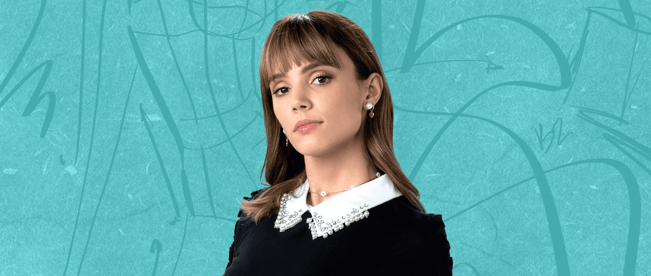Ana Lorena Elorduy se ha ganado un lugar en el corazón de los fans con su interpretación de 'Camila' en "Diseñando tu Amor". Por ello, le preguntamos 12 cosas curiosas para conocerla más.