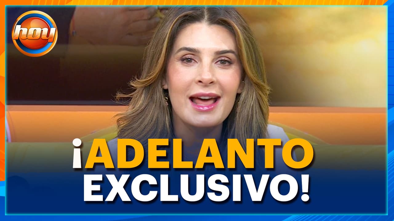 ¡Hoy GRAN FINAL! Mayrín Villanueva agradece el éxito de ‘Corazón de Oro’