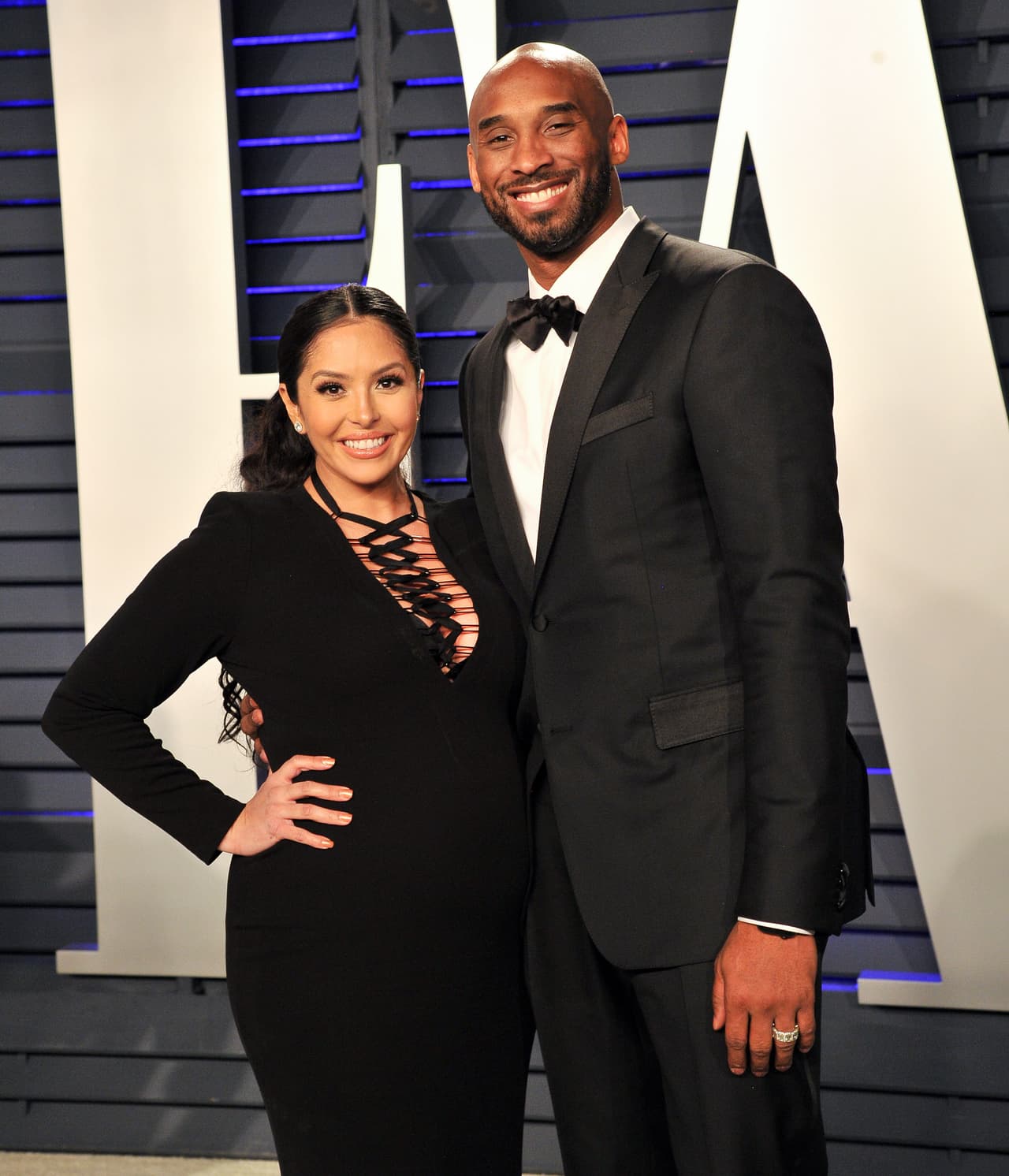 Revelan la impactante herencia que Kobe Bryant le dejó a su esposa e hijas