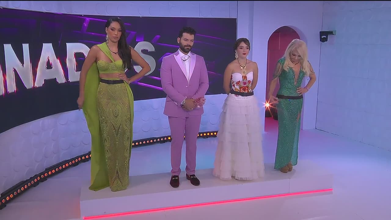 ¿Quiénes se salvaron de la eliminación en La Casa de los Famosos México? Así los recibieron los habitantes