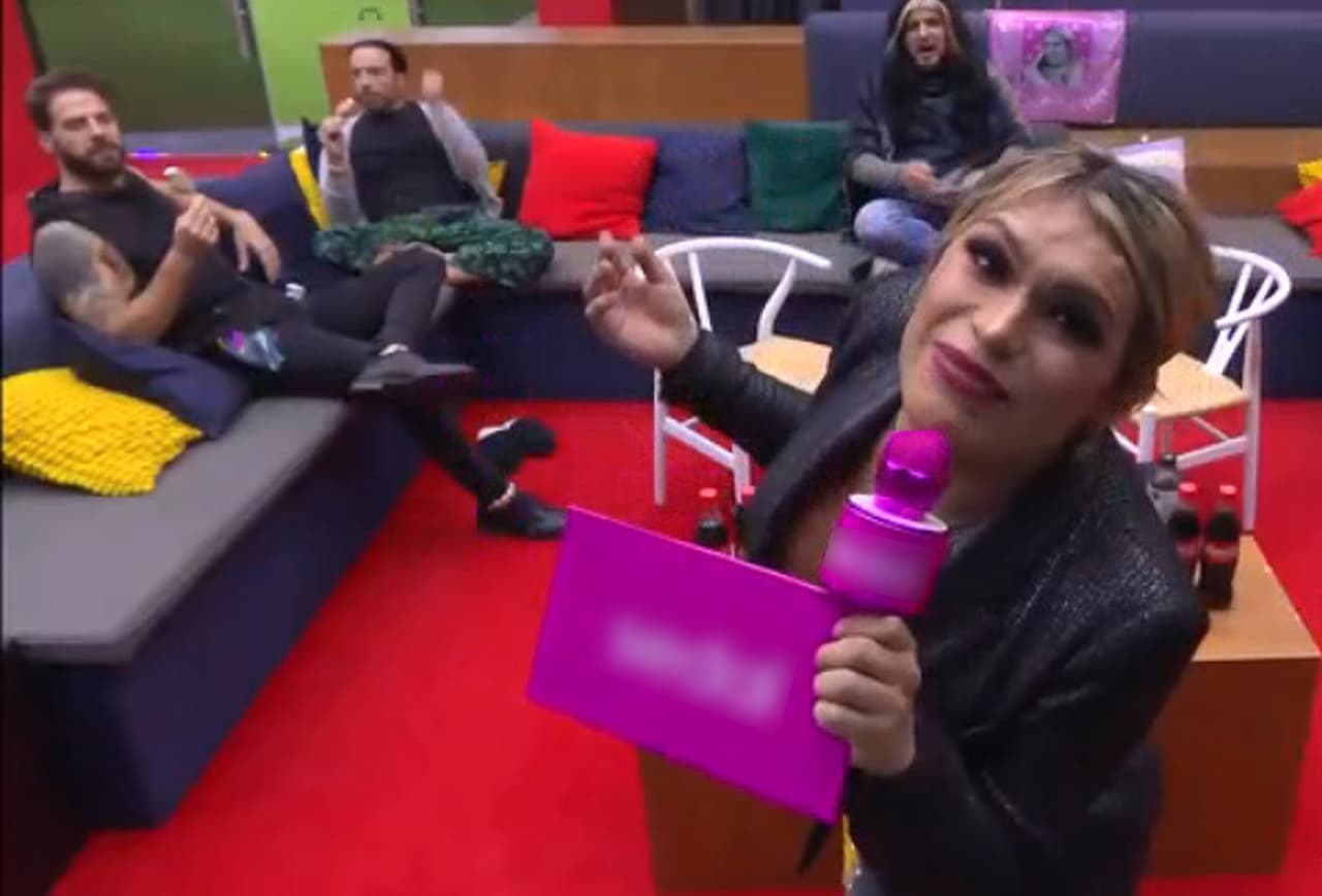 Frases de 'Resulta y Resalta' con Wendy Guevara que ya se volvieron icónicas