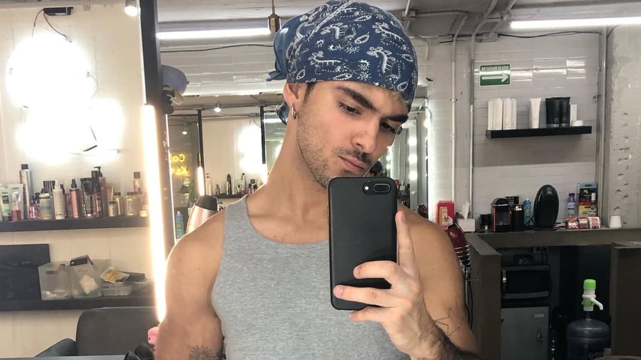 ¿Joaquín Bondoni será habitante de La Casa de los Famosos México 2026? Esto reveló el joven actor