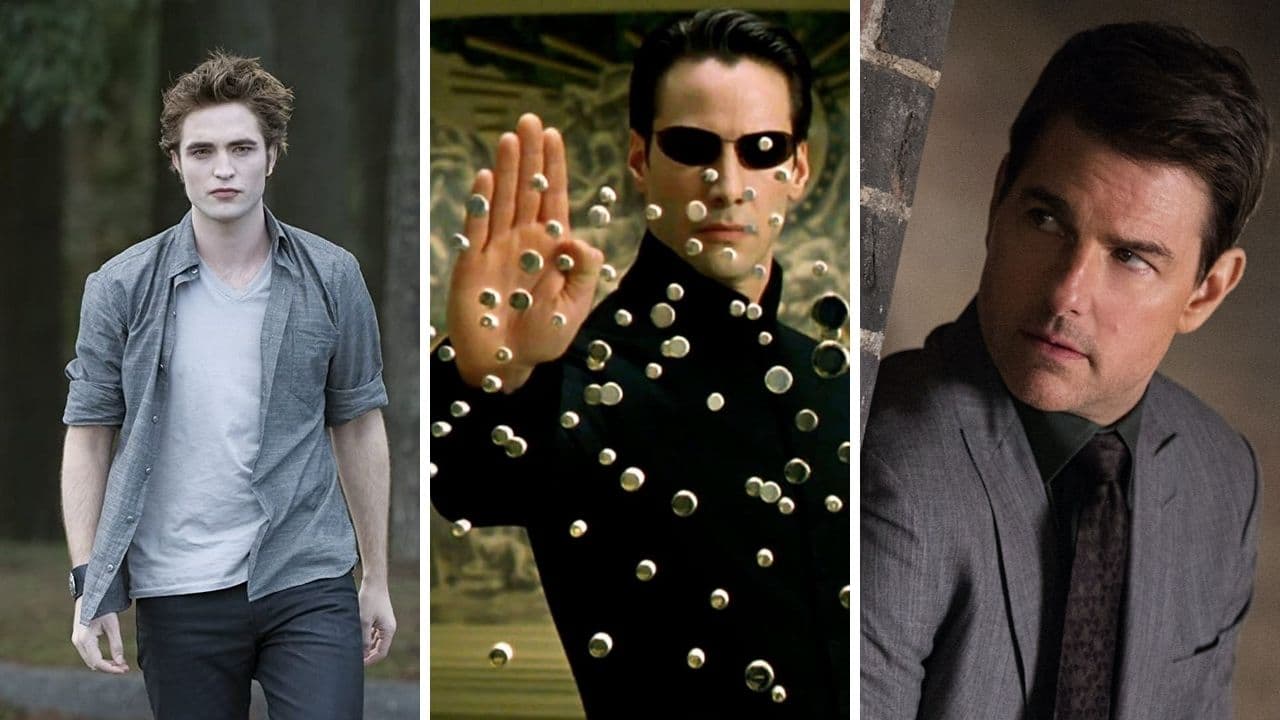 10 franquicias completas para maratonear en streaming