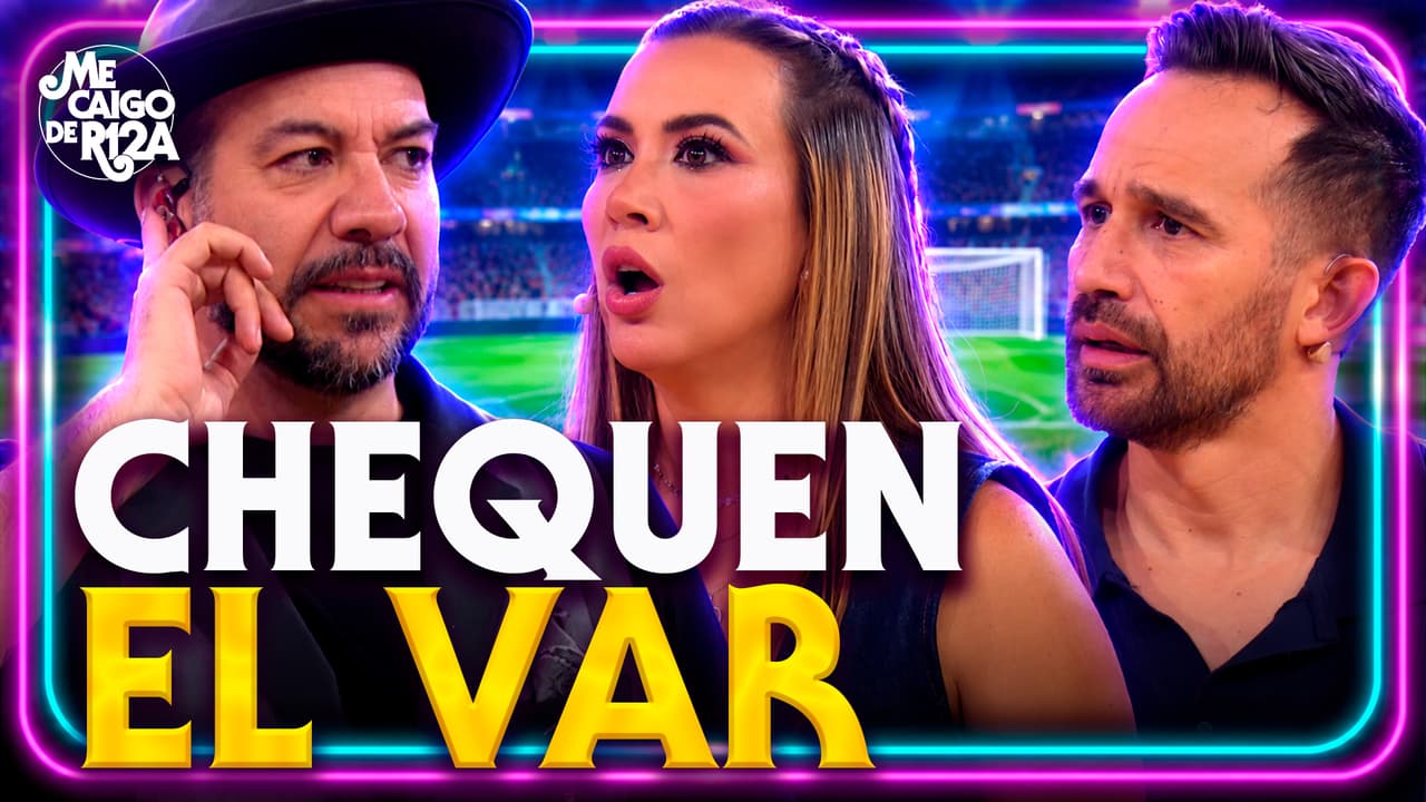 ¿Mariazel hizo TRAMPA en este juego? | Me Caigo de Risa