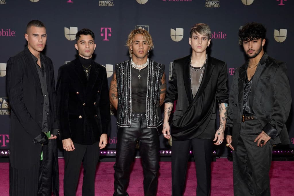 Récord Guinness reconoce a Premio Lo Nuestro como la ceremonia de música latina más longeva