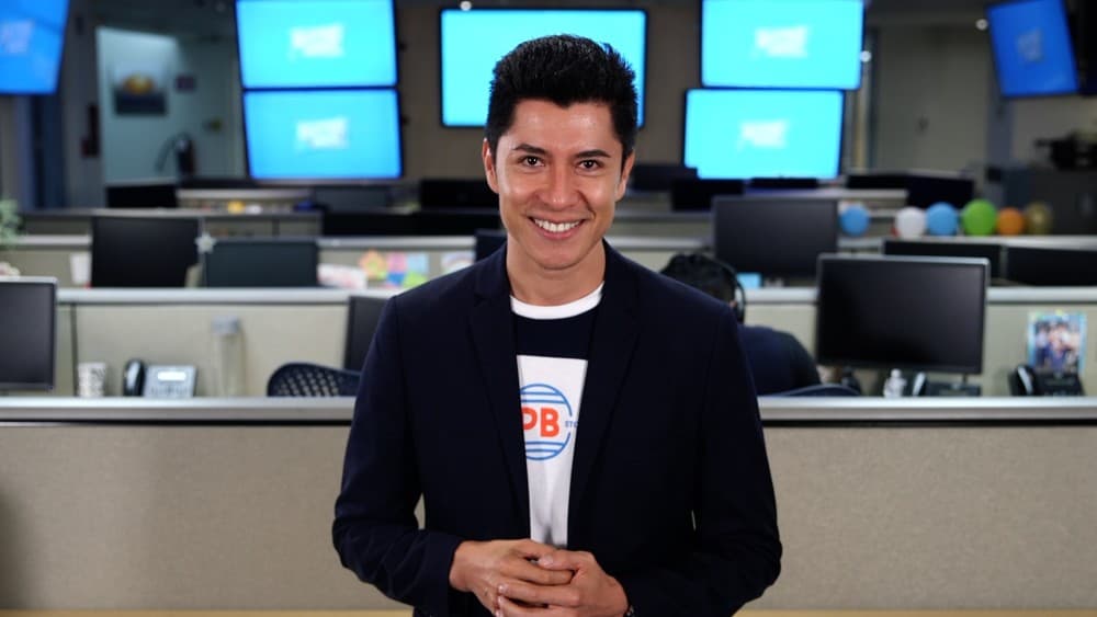 Ray Zamarripa
