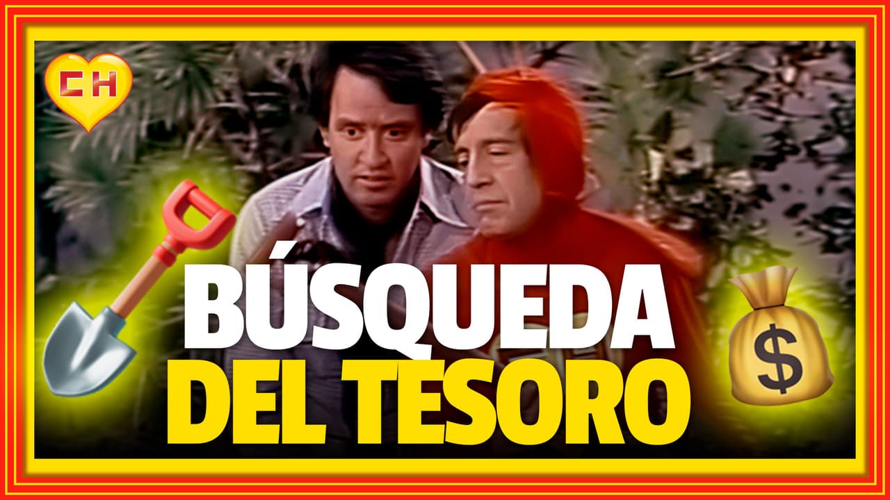 ¡HALLAZGO HISTÓRICO del Chapulín Colorado!
