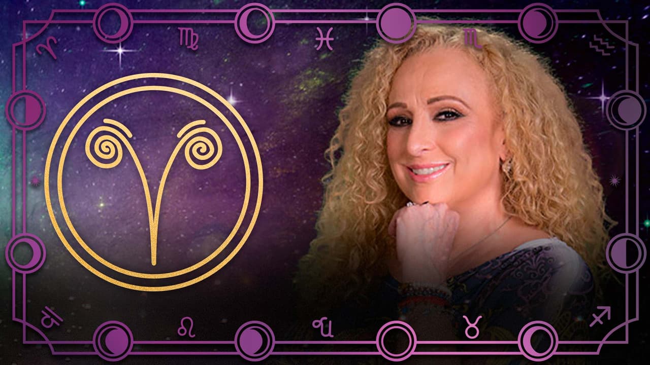 Horóscopos Aries 16 de Marzo 2026