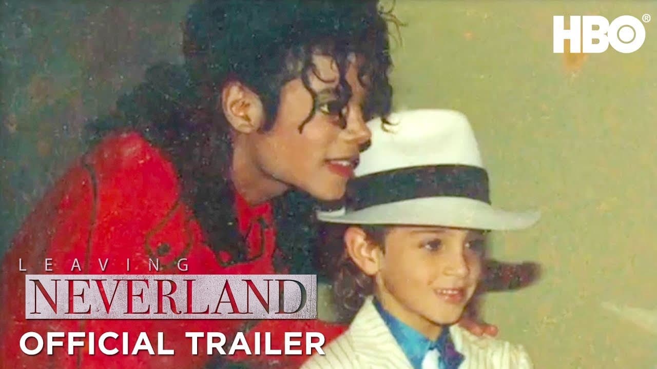En enero de 2019 otro documental sobre el intérprete estadounidense a pareció bajo el nombre 'Leaving Neverland'.